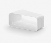 Naber COMPAIR F-RBH 150 Rohrbogen horizontal 15�, 4043007