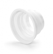 Naber COMPAIR T-STU-ST 125 / 150 Stufenring, 4021038