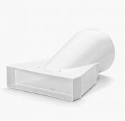 Naber COMPAIR T-EST 125 Endst�ck, 4021047