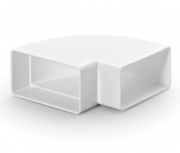 Naber COMPAIR N-RBH 100 Rohrbogen horizontal 90�, 4011011