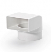 Naber COMPAIR N-UR 8 System 100 Umlenkst�ck 90�, 4011002