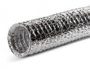 Naber COMPAIR VA-PXO Vollflexibler Alu-Flexschlauch rund, 152 mm, 4023017