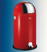 Wesco Kickboy, neusilber, 8012064