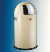 Naber Selectakit Pushboy, neusilber, 8012042