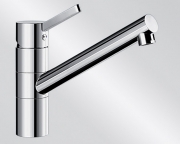 BLANCOTIVO-F chrom Niederdruck, 518409