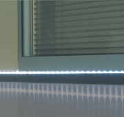 LUMICA LED Flex Stripes neutralwei�, schwarz