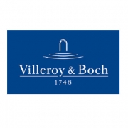 Villeroy & Boch Solo Eck, Farbe J0 Chromit, Premiumline