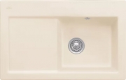 Villeroy & Boch Subway 45, Farbe FU Ivory, Classicline, Becken rechts oder Becken links