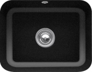 Villeroy & Boch Cisterna 60C, Farbe J0 Chromit, Premiumline