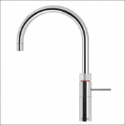 Quooker Fusion Round, COMBI, verchromt glnzend, 22FRCHR