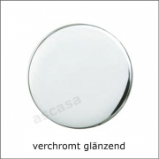 Quooker Nordic Square, PRO3-VAQ, verchromt gl�nzend, 3NSCHR