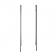 Neff Z7860X0, Verblendungs-u. Befestigungssatz 81,5 cm