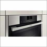 Neff BFS 1522 N / B15FS22N0, Einbaubackofen mit FullSteam, EEK: A+, mit 5 Jahren Garantie!