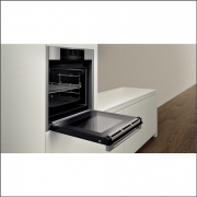 Neff BFS 1522 N / B15FS22N0, Einbaubackofen mit FullSteam, EEK: A+, mit 5 Jahren Garantie!