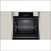 Neff BFS 1522 N / B15FS22N0, Einbaubackofen mit FullSteam, EEK: A+, mit 5 Jahren Garantie!