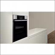 Neff BVR 5522 N / B55VR22N0, VarioSteam-Einbaubackofen mit Slide&Hide, mit 5 Jahren Garantie!