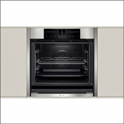 Neff BVR 5522 N / B55VR22N0, VarioSteam-Einbaubackofen mit Slide&Hide, mit 5 Jahren Garantie!