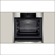 Neff BVR 4522 N / B45VR22N0, Einbaubackofen mit VarioSteam und Slide&Hide, EEK: A+, mit 5 Jahren Garantie!