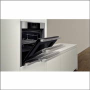 Neff BCS 4524 N / B45CS24N0, Einbaubackofen mit CircoTherm und Slide&Hide, EEK: A, mit 5 Jahren Garantie!