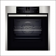 Neff BCR 5522 N / B55CR22N0, Einbaubackofen, CircoTherm, Slide&Hide, EEK: A+, mit 5 Jahren Garantie!