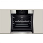 Neff BCR 5522 N / B55CR22N0, Einbaubackofen, CircoTherm, Slide&Hide, EEK: A+, mit 5 Jahren Garantie!