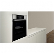 Neff BCR 1522 N, B15CR22N1, Einbaubackofen mit CircoTherm, EEK: A+, mit 5 Jahren Garantie!