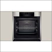Neff BCR 1522 N, B15CR22N1, Einbaubackofen mit CircoTherm, EEK: A+, mit 5 Jahren Garantie!