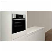 Neff CFS 1522 N / C15FS22N0, Compact-Einbaubackofen mit FullSteam, EEK: A+, mit 5 Jahren Garantie!