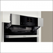 Neff CFS 1522 N / C15FS22N0, Compact-Einbaubackofen mit FullSteam, EEK: A+, mit 5 Jahren Garantie!