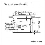 Neff CFS 1522 N / C15FS22N0, Compact-Einbaubackofen mit FullSteam, EEK: A+, mit 5 Jahren Garantie!