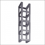 Neff Montageturmverl�ngerung 1000 mm  Z5922N0