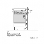 Neff TPT 5960 X / T59PT60X0, Autarkes Induktionskochfeld, TwistPad Flat, 90 cm, mit 5 Jahren Garantie!