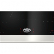 Neff TPT 4800 X / T48PT00X0, Autarkes Induktionskochfeld, TwistPad Flat, 80 cm, mit 5 Jahren Garantie!