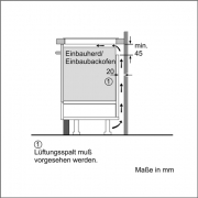 Neff TPT 4800 X / T48PT00X0, Autarkes Induktionskochfeld, TwistPad Flat, 80 cm, mit 5 Jahren Garantie!