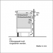 Neff TTT 5760 N / T57TT60N0, Autarkes Induktionskochfeld, TwistPad Flat, 70 cm, mit 5 Jahren Garantie!