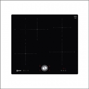 Neff TPT 4660 X / T46PT60X0, Autarkes Induktionskochfeld, TwistPad Flat, 60 cm, mit 5 Jahren Garantie!