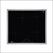 Neff TBD 4660 N / T46BD60N0, Autarkes Induktionskochfeld, 60 cm, mit 5 Jahren Garantie!