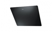 Franke Smart FSMA 605 BK Wand-Esse, Glas schwarz, 60 cm, 110.0377.736, 10058, Mit 5 Jahren Garantie!
