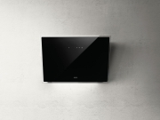 Elica Elle WH/F/80 Wandhaube weiss, PRF0097706. Mit 5 Jahren Garantie!