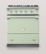 Lacanche Cormatin Classic, Kochstation, 70 cm, Farbe Lindgr�n, mit 5 Jahren Garantie!