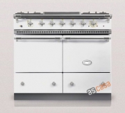 Lacanche Cluny Classic, Kochstation, 100 cm, Farbe Wei�, mit 5 Jahren Garantie!