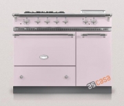 Lacanche Savigny Classic, Kochstation, 110,5 cm, Farbe Rosenquarz, mit 5 Jahren Garantie!