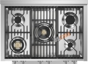 Steel Genesi 100, Rangecooker, 100 cm, Combisteam, Farbe Sabbia, G10SF-4MSA, mit 5 Jahren Garantie!