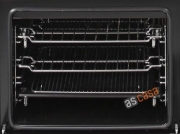 Steel Genesi 100, Rangecooker, 100 cm, Multifunktion, Farbe Bordeaux, G10FF-6WBR, mit 5 Jahren Garantie!