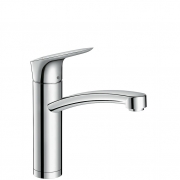 hansgrohe Logis 5 , Fensterarmatur, 5026109