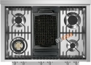 Steel Genesi 100, Rangecooker, 100 cm, Multifunktion, Farbe Ametista, G10FF-4GAA, mit 5 Jahren Garantie!