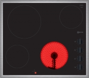 Neff TL16EK0S1 N30, Autarkes Elektrokochfeld, 60 cm, mit 5 Jahren Garantie!