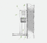 berbel Kopffreihaube Ergoline 2 BKH 80 EG 2 schwarz, mit 5 Jahren Garantie