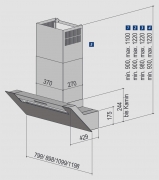 berbel Kopffreihaube Ergoline 2 BKH 90 EG 2 silber, mit 5 Jahren Garantie