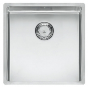 Reginox New York 40x40, Edelstahlsp�le, R27639